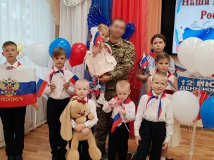 Вспоминали  яркие моменты